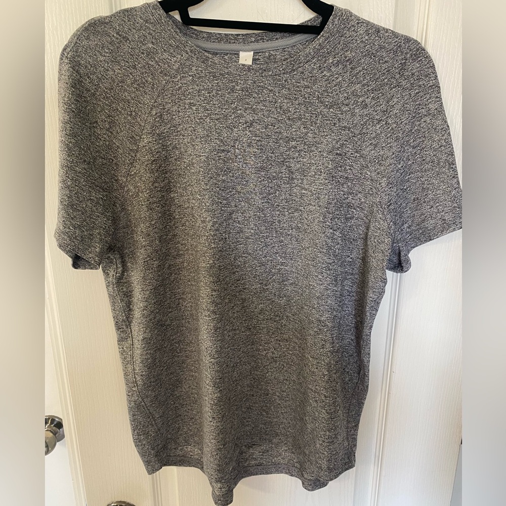 LULU TOP